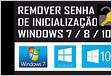 Baixar removedor de senha para Windows
